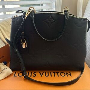 Louis Vuitton Grand Palais MM